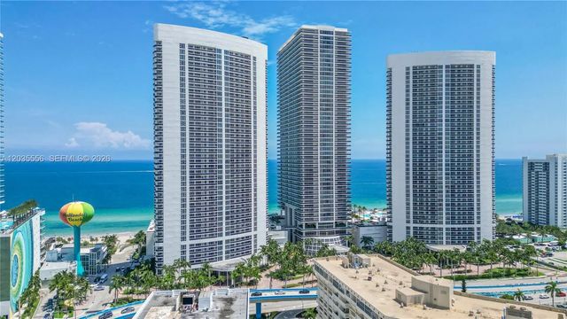 1830 S Ocean Drive #4511, Hallandale Beach