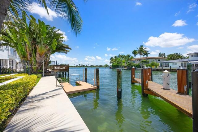 4 of 42 - 9400 W Bay Harbor Drive #101, Bay Harbor Islands, FL