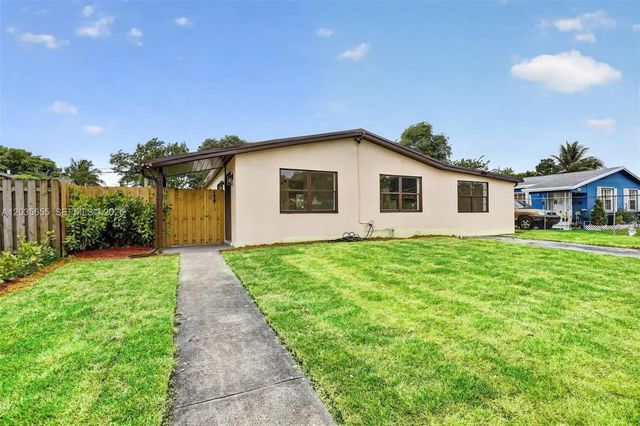6250 Nw 14th Street, Sunrise