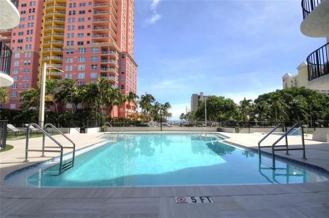 3 of 24 - 2029 N Ocean Boulevard #208, Fort Lauderdale, FL