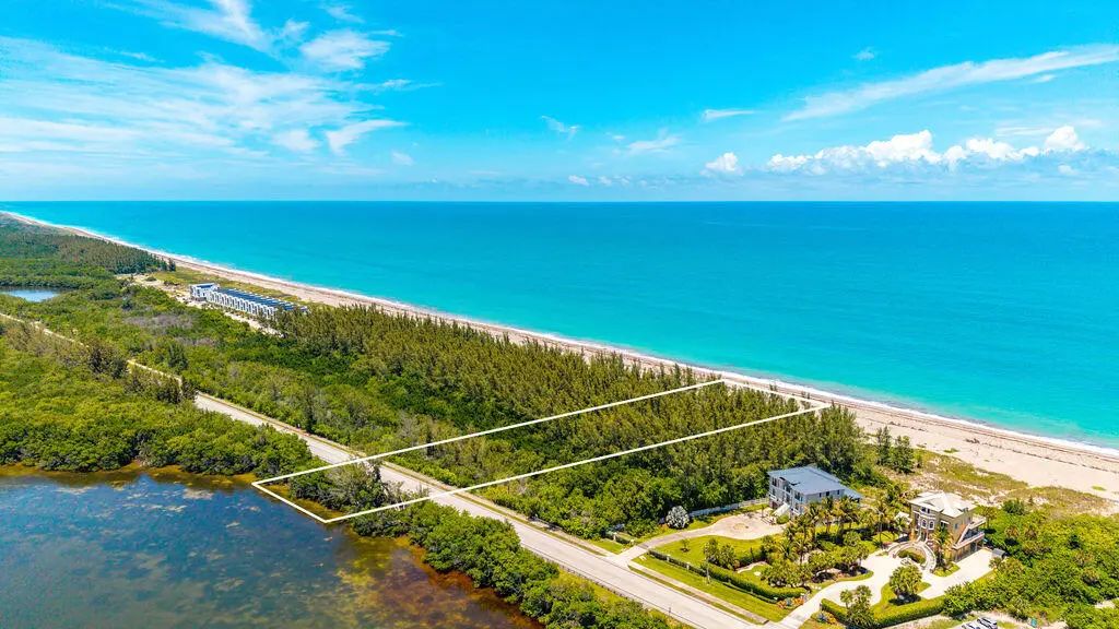 Tbd S Ocean Drive, Fort Pierce