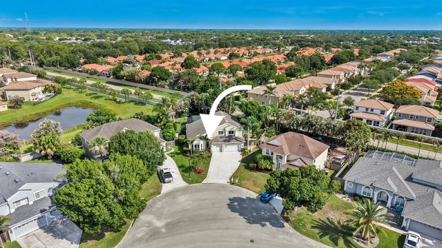 3 of 44 - 3070 Sw Captiva Court, Palm City, FL