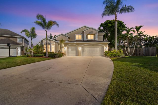 4 of 44 - 3070 Sw Captiva Court, Palm City, FL