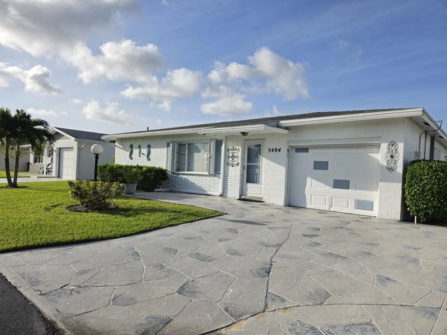 2 of 45 - 5404 Belleville Road, West Palm Beach, FL