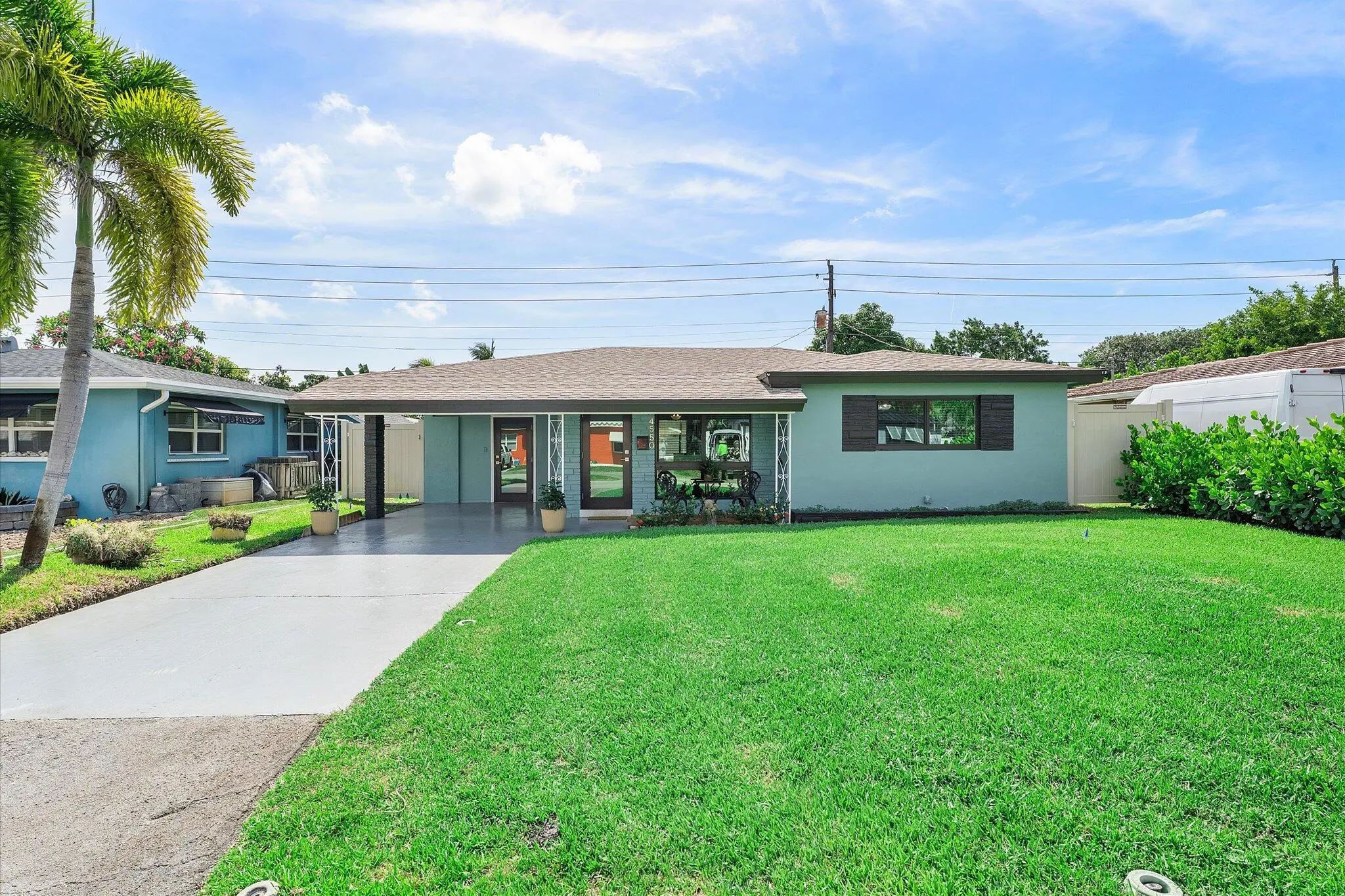 4550 Ne 2nd Avenue, Oakland Park