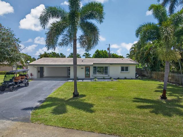 4800 Ne 15th Terrace, Oakland Park