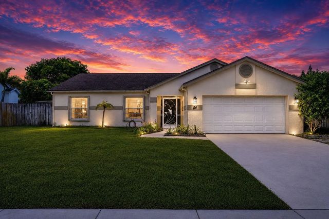 2 of 59 - 54 Cedar Circle, Boynton Beach, FL