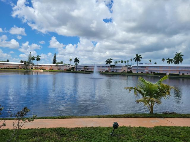 1015 Sw 11th Avenue #12k, Hallandale Beach