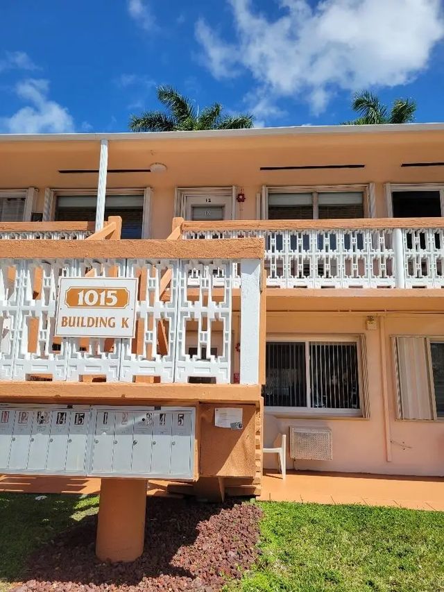 2 of 8 - 1015 Sw 11th Avenue #12k, Hallandale Beach, FL