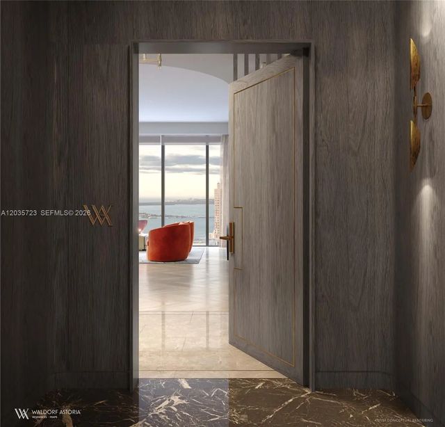 3 of 12 - 300 Biscayne Boulevard #8004, Miami, FL