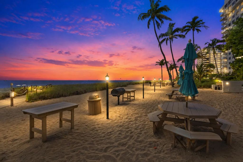 5100 N Ocean Boulevard #517, Lauderdale-By-The-Sea