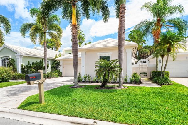 9101 Baybury Lane, West Palm Beach