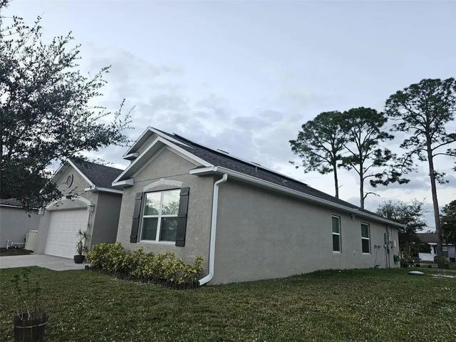 2 of 21 - 1357 Sequoia Road Nw, Palm Bay, FL