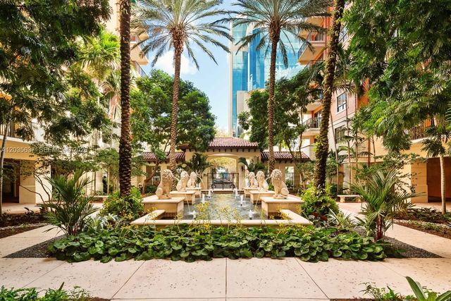2 of 19 - 100 Andalusia Avenue #402, Coral Gables, FL