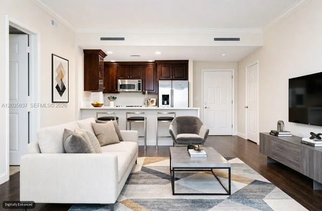 5 of 19 - 100 Andalusia Avenue #402, Coral Gables, FL