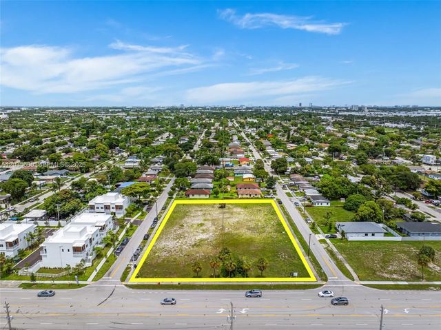 Nw 31st Avenue, Pompano Beach