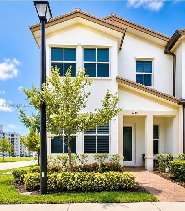 12812 Sw 243rd Street, Homestead