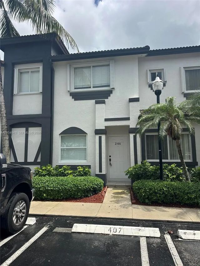 2306 Se 23rd Avenue, Homestead