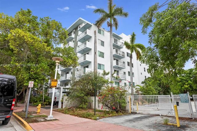 1820 James Avenue #2f, Miami Beach