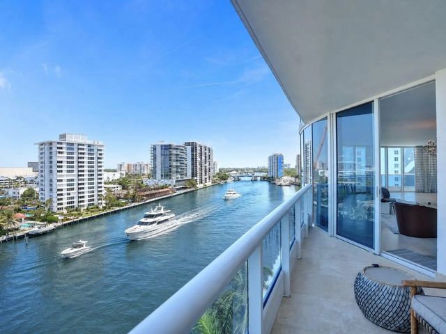 715 Bayshore Drive #902, Fort Lauderdale