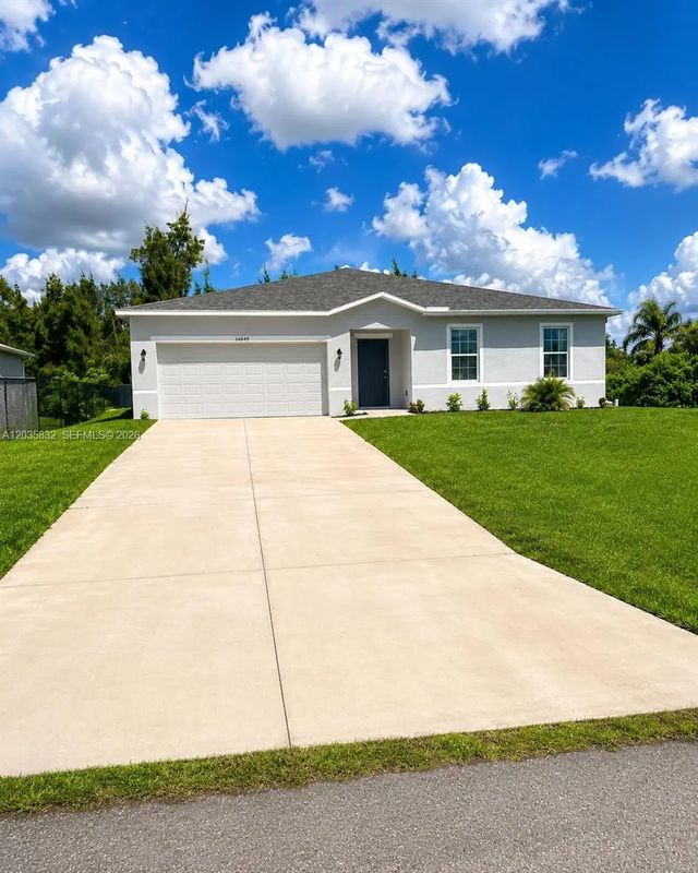 2 of 33 - 26484 View Drive, Punta Gorda, FL