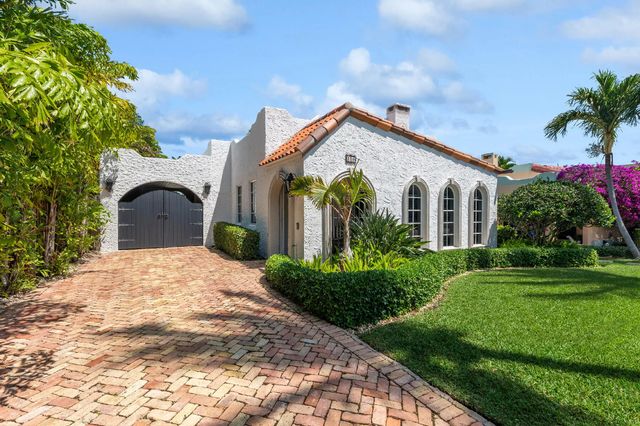 235 Nottingham Boulevard, West Palm Beach