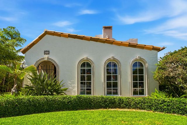 235 Nottingham Boulevard, West Palm Beach