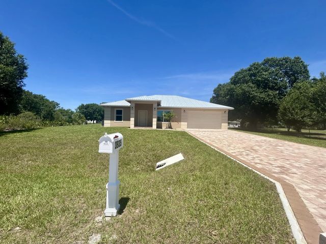 3935 Nw 18th  Avenue, Okeechobee
