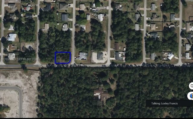 202 Jacaranda Avenue Nw, Palm Bay