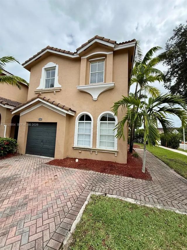 2462 Se 15th Court, Homestead