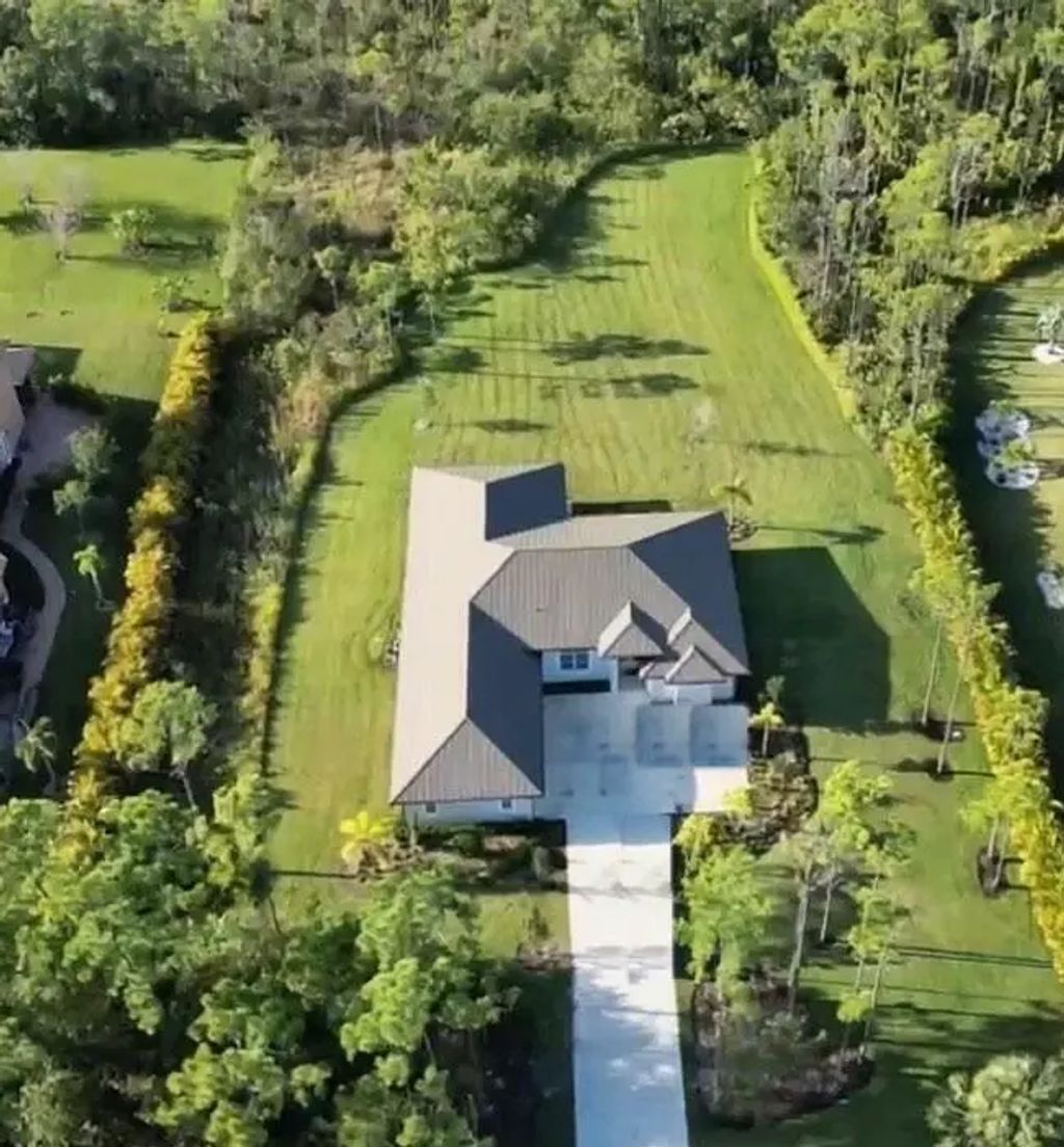8036 Spendthrift Lane, Port St. Lucie