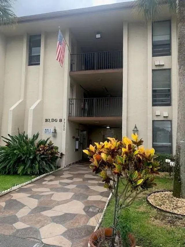7750 W Mcnab Road #219, Tamarac