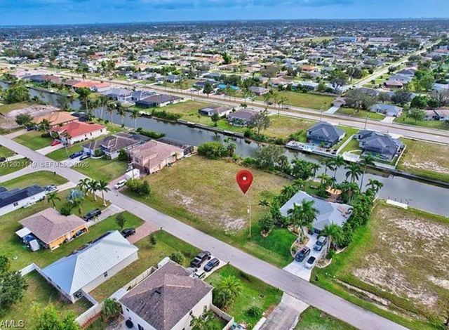 3407 Nw 46th Lane, Cape Coral