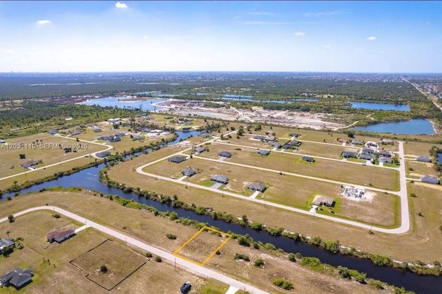 3 of 3 - 3407 Nw 46th Lane, Cape Coral, FL