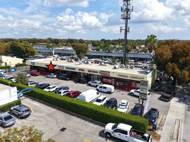 5655 Nw 195th Drive, Miami Gardens