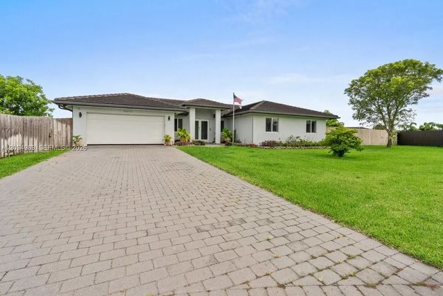 20572 Sw 317th Street, Homestead