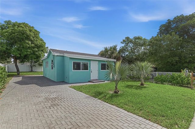 335 Ne 12th Avenue, Boynton Beach