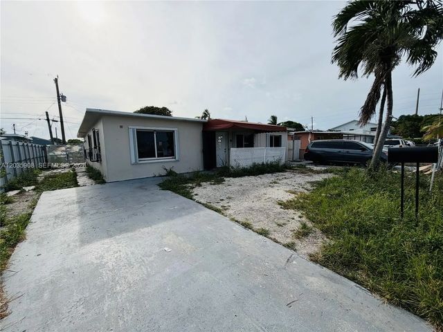 1550 E 10th Avenue, Hialeah