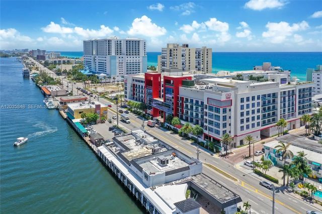 777 N Ocean Drive #n516, Hollywood