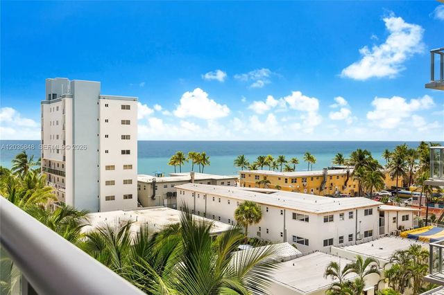 2 of 21 - 777 N Ocean Drive #n516, Hollywood, FL
