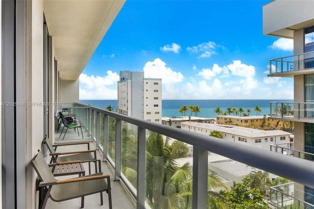 3 of 21 - 777 N Ocean Drive #n516, Hollywood, FL