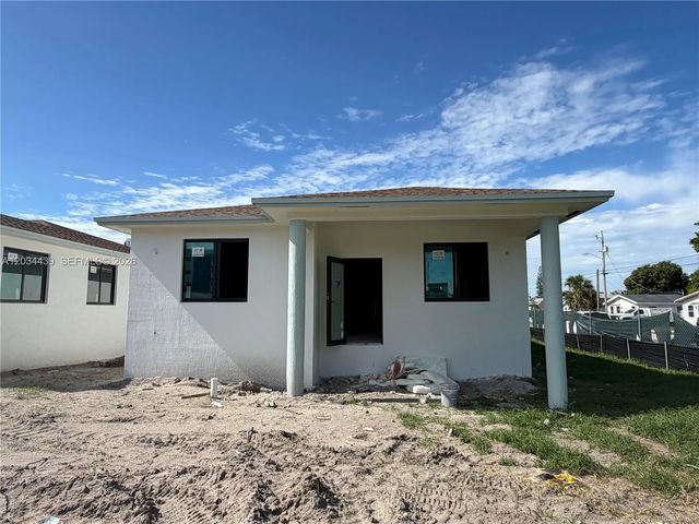 344 Nw 11th Street, Pompano Beach
