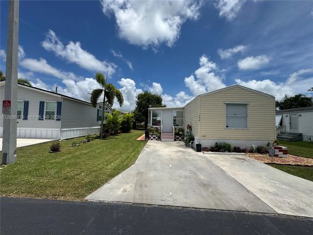 2 of 20 - 35303 Sw 180th Avenue #309, Homestead, FL