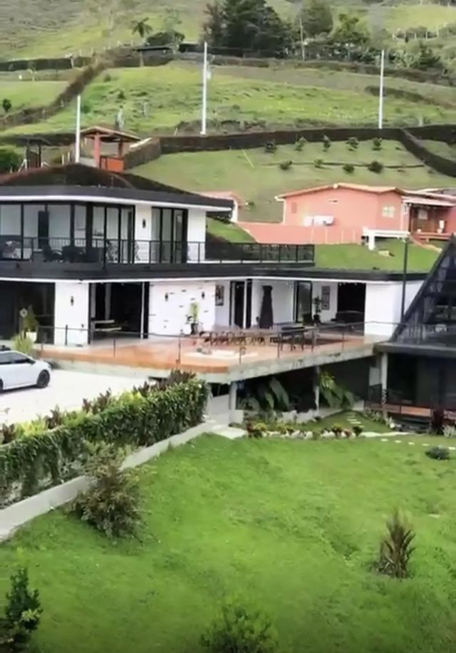 2 of 25 - Los Altos Del Penol El Penol, , 