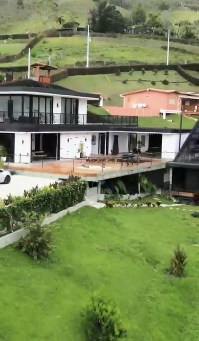 3 of 25 - Los Altos Del Penol El Penol, , 