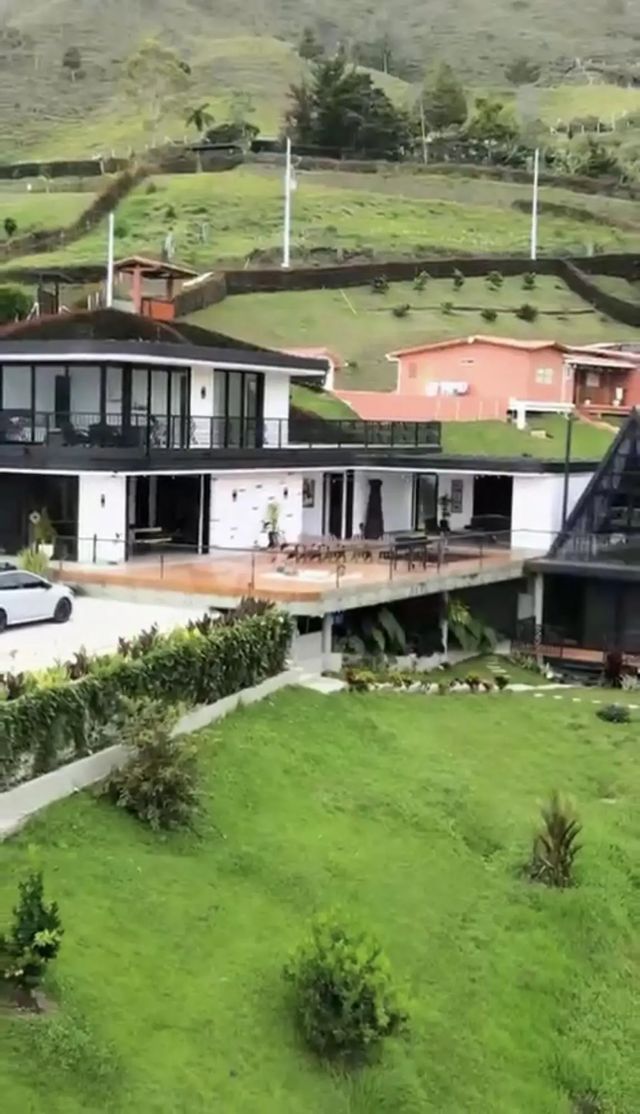 4 of 25 - Los Altos Del Penol El Penol, , 