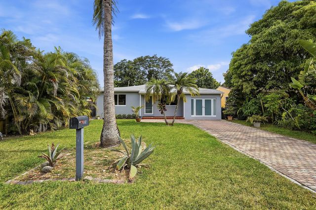 2834 Adams Street, Hollywood