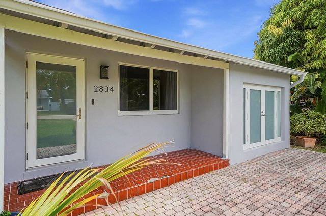 2 of 55 - 2834 Adams Street, Hollywood, FL