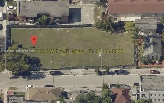 5 of 5 - 226 Sw 7th Avenue, Miami, FL