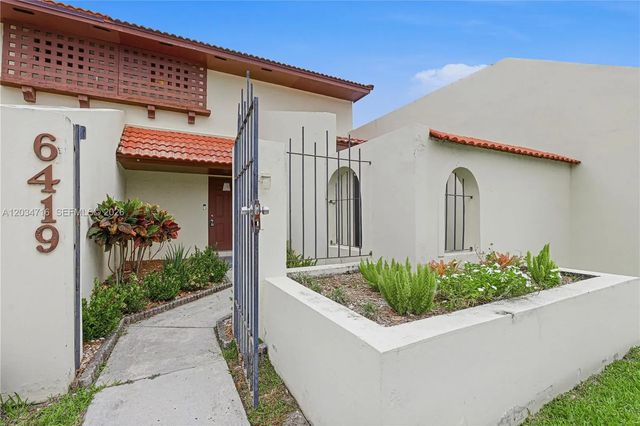 6419 Nw 192nd Terrace, Hialeah